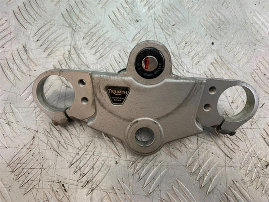 TRIUMPH 955i SPRINT ST TOP YOKE  YEAR 1999-04 (CMB1230)