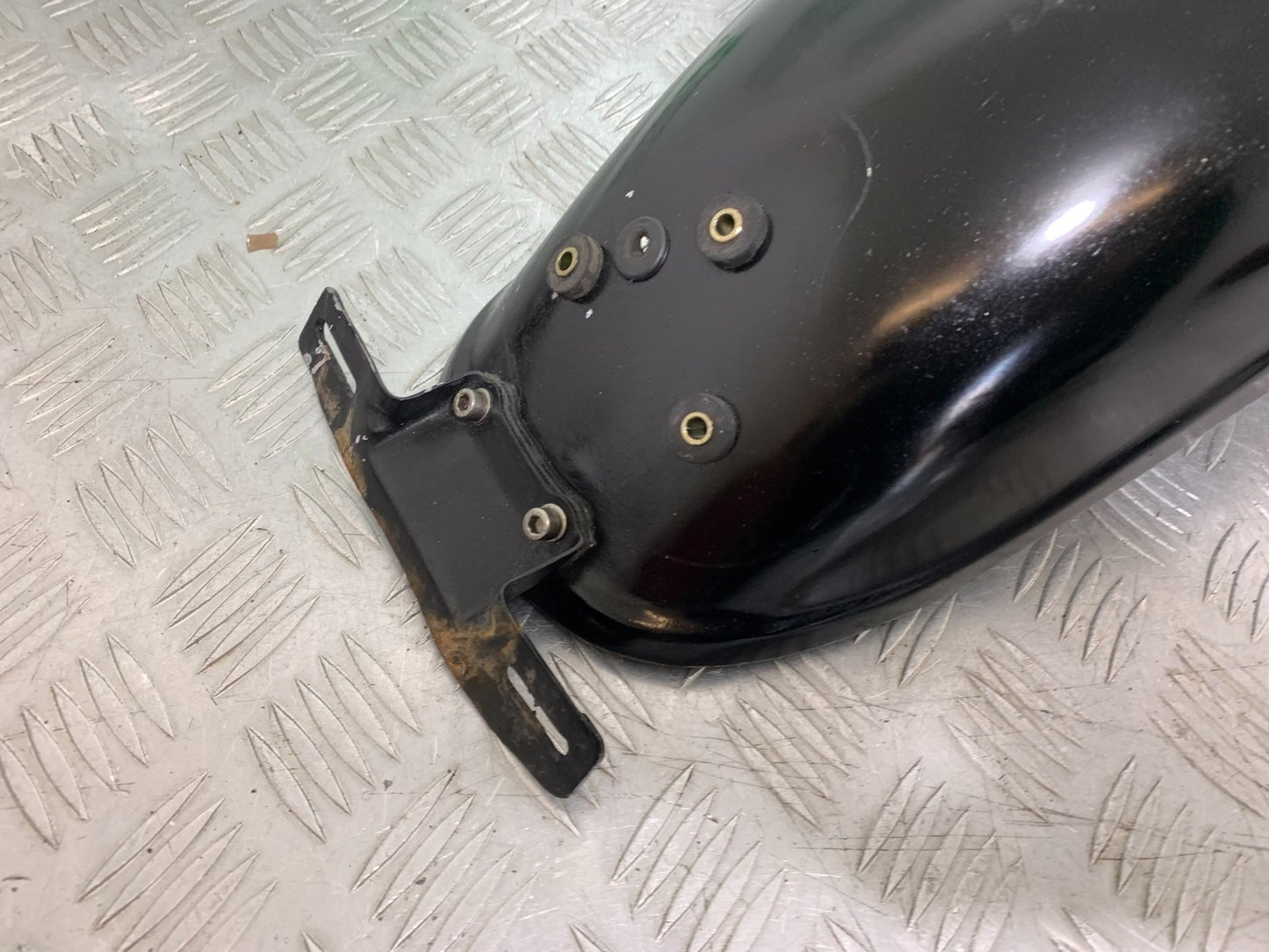 YAMAHA XV1100 XV 1100 VIRAGO REAR MUDGUARD 1990-1999 (CMB1190)