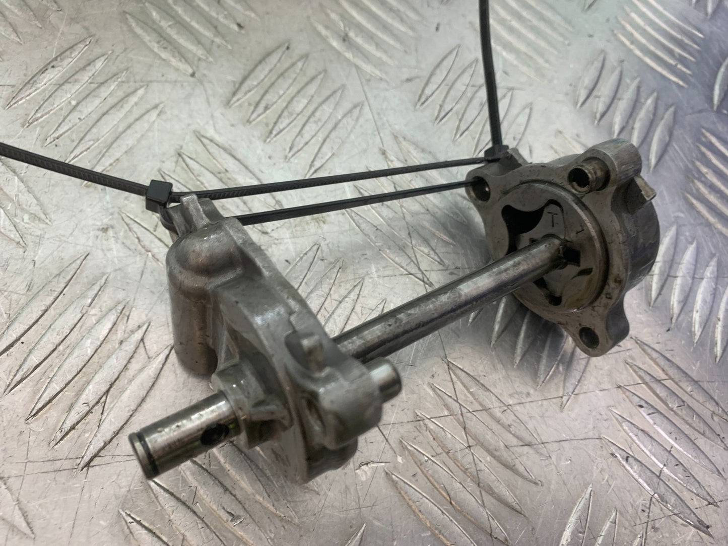 KTM 390 ADVENTURE OIL PUMP  YEAR 2020-24 (CMB1240)