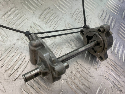 KTM 390 ADVENTURE OIL PUMP  YEAR 2020-24 (CMB1240)