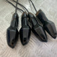 HONDA CBF125 CBF 125 FRONT AND REAR INDICATORS   YEAR 2009-14  (CMB1172)