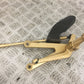 YAMAHA YZF R1 4XV FRONT HANGERS  YEAR 1998-99 (STOCK 771)