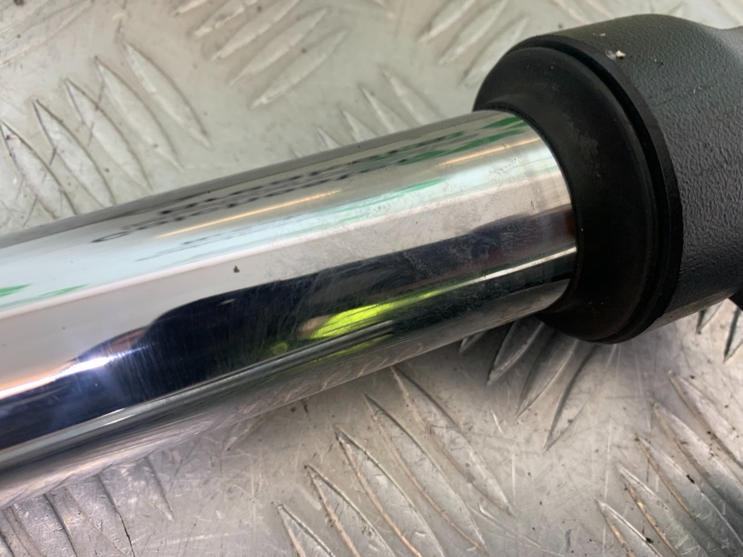 HONDA NC750 NC 750 X DCT FORKS  YEAR 2019 (CMB1223)
