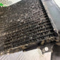 SUZUKI GSXR600 GSXR 600 SRAD RADIATOR AND FAN  YEAR 1997-2000 (CMB1276)