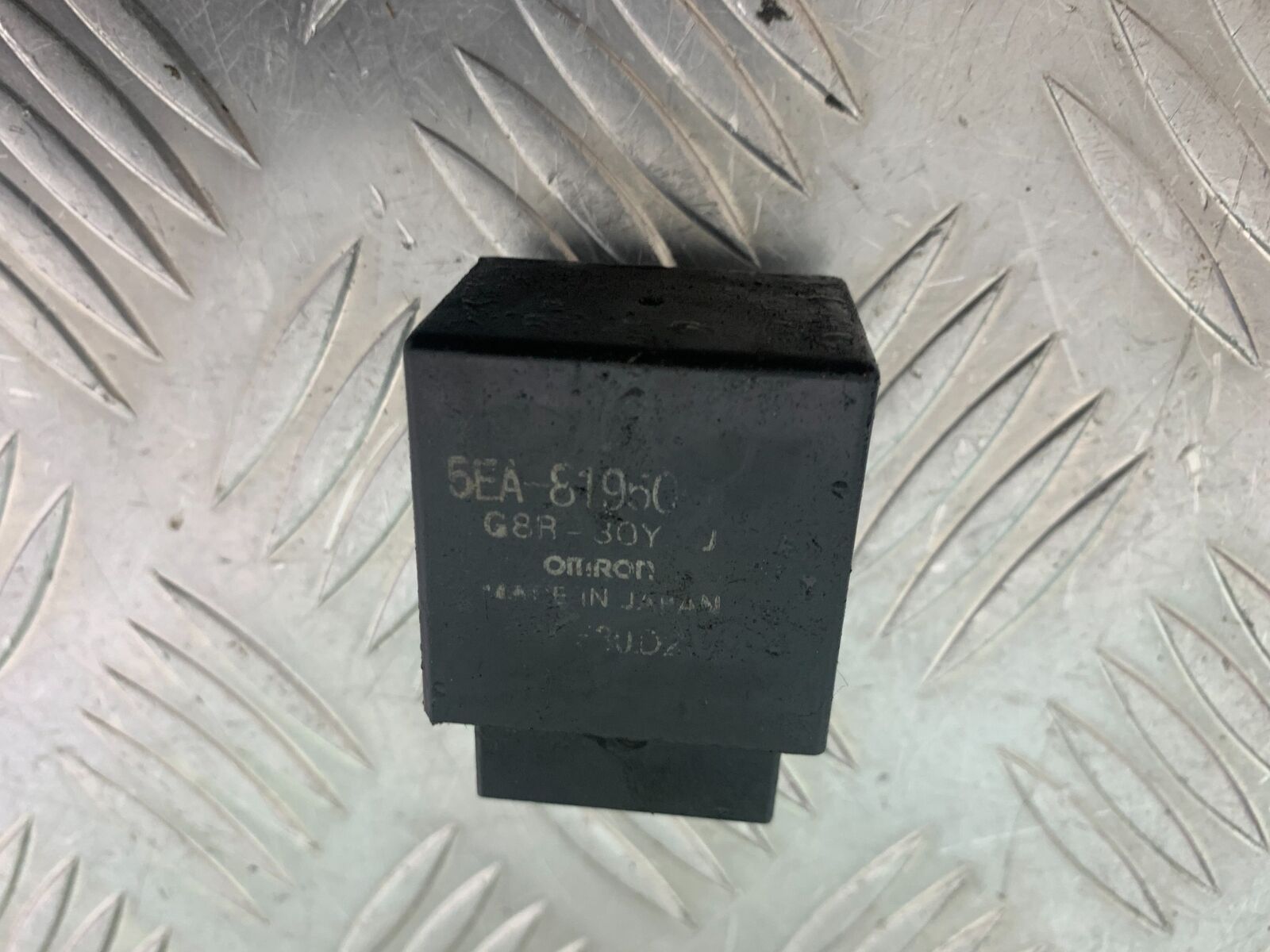 YAMAHA XJR1300 XJR 1300 MAIN RELAY  YEAR 1999-2003 (CMB1055)