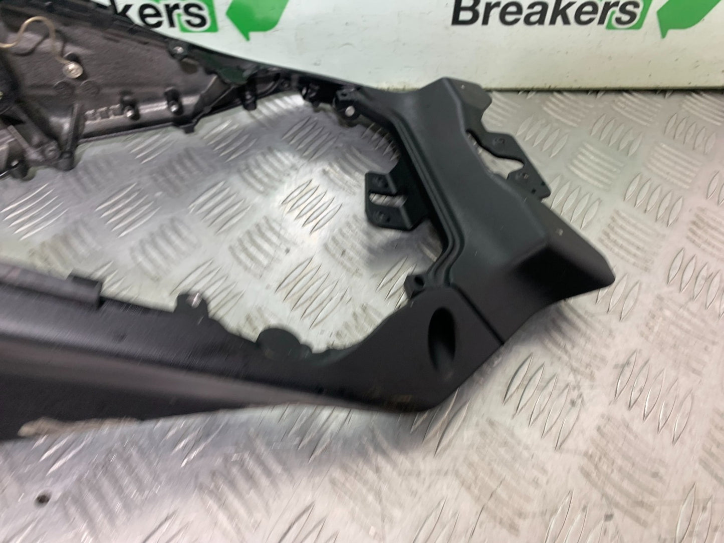 KTM 1290 SUPER DUKE R REAR SUBFRAME YEAR 2020-2024 (CMB1272)
