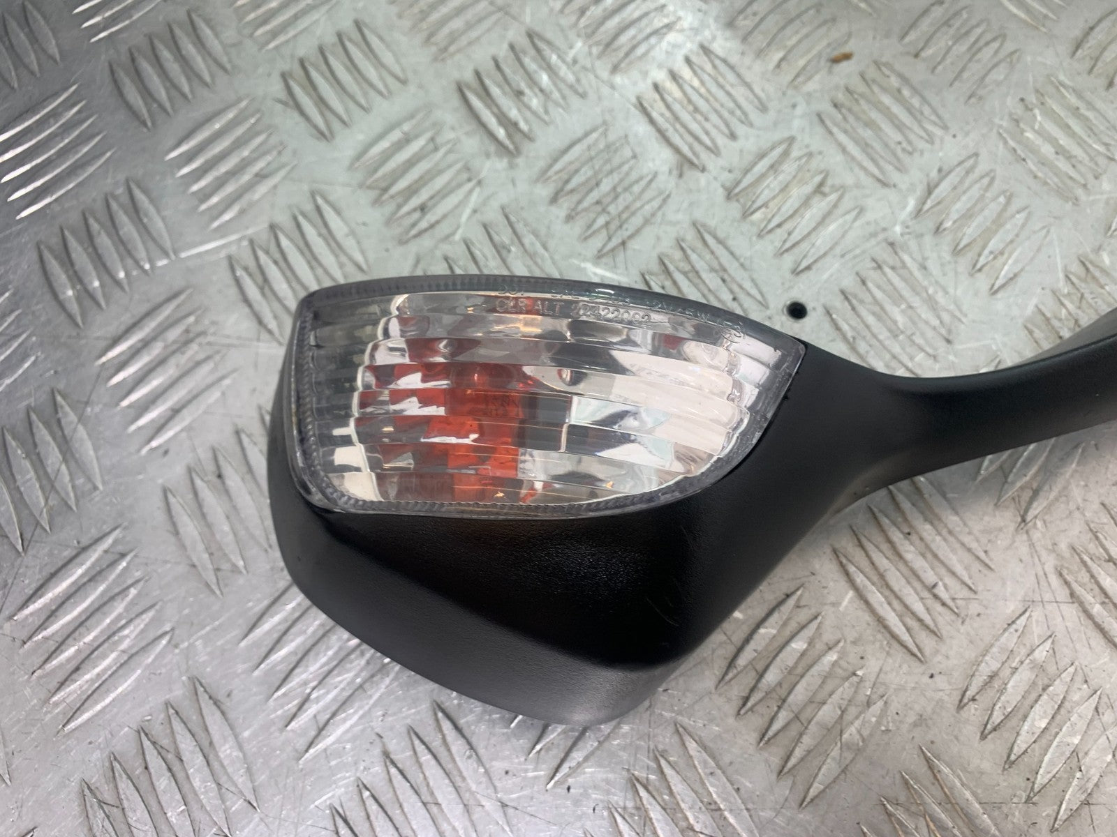 TRIUMPH 1050 SPRINT ST LEFT MIRROR   YEAR 2004-2007 (CMB1197)