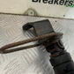 HONDA VT750 SHADOW FRONT RIGHT HANGER AND PEG   YEAR 2003-2004 (CMB1265)
