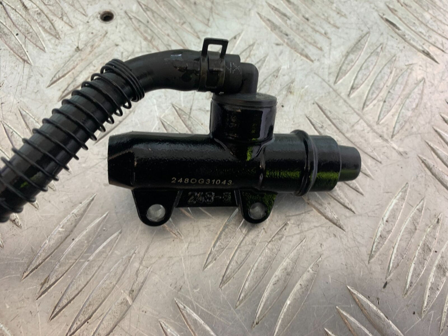 BENELLI BN125 BN 125 REAR MASTER CYLINDER   YEAR 2018-2021 (CMB1080)
