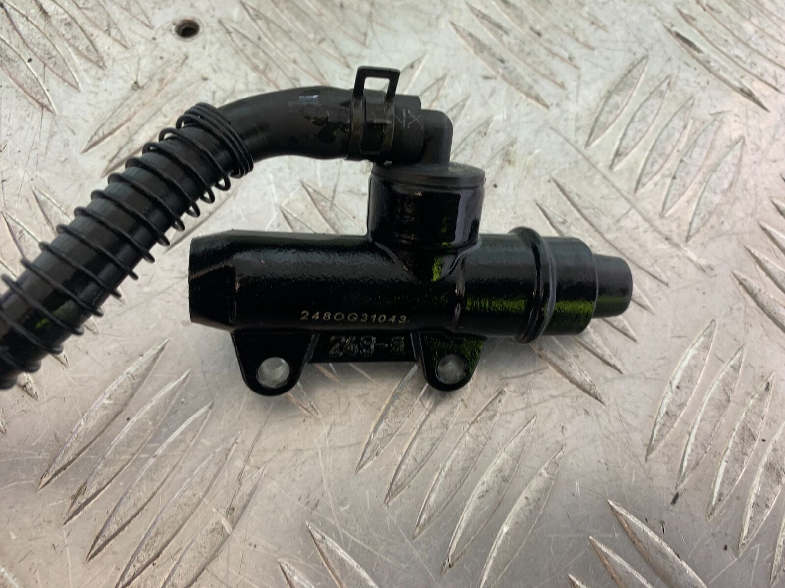 BENELLI BN125 BN 125 REAR MASTER CYLINDER   YEAR 2018-2021 (CMB1080)