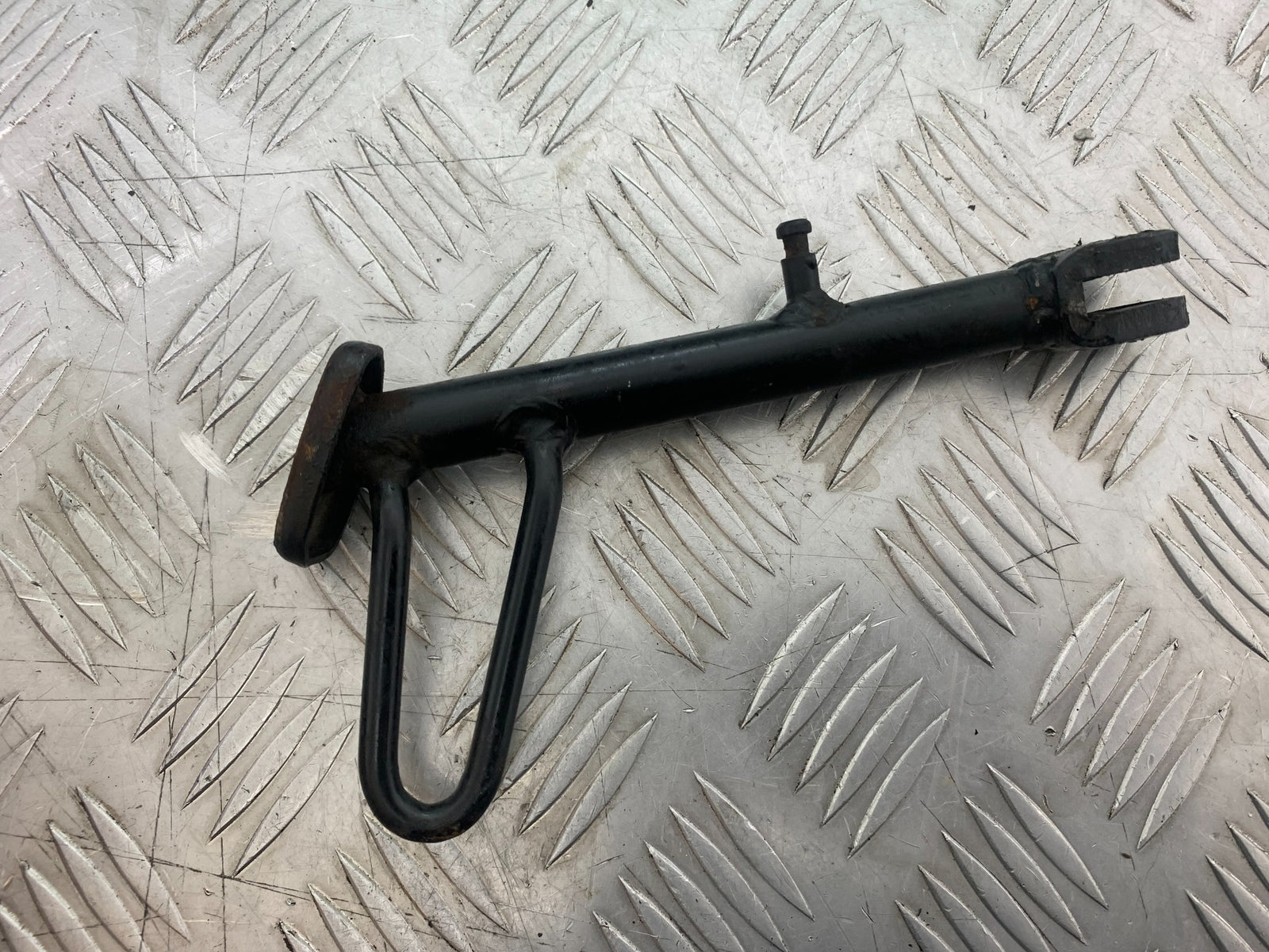 KAWASAKI J125 J125 SIDE STAND  YEAR 2016-2020 (CMB1158)