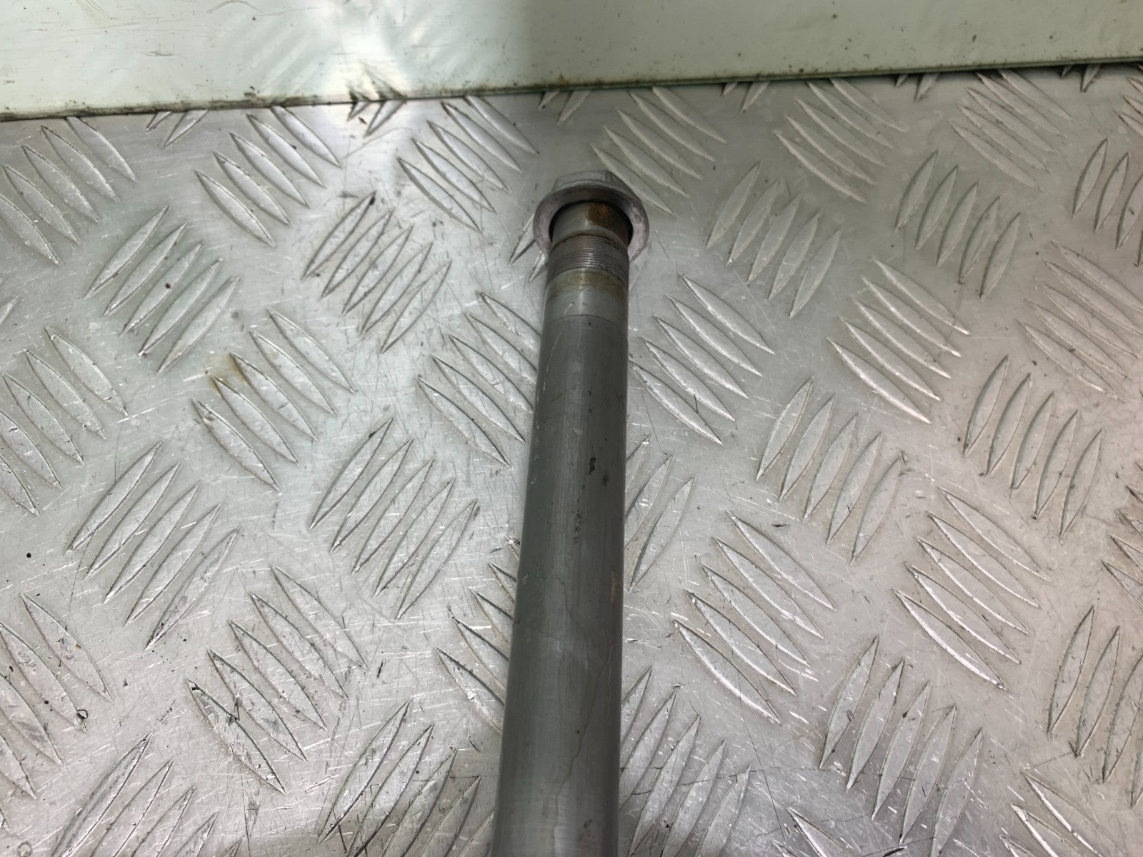 HONDA NC700 X BOTTOM YOKE YEAR 2012-2014 (CMB1327)