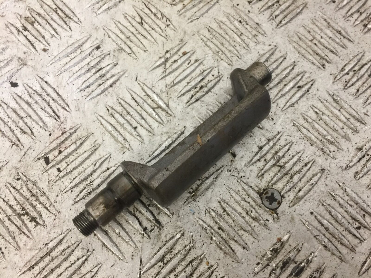 YAMAHA DTR125 DTR 125 DT125 R BALANCE SHAFT  YEAR 1992 (STOCK 712)