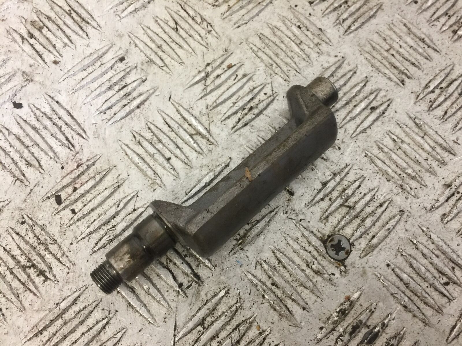 YAMAHA DTR125 DTR 125 DT125 R BALANCE SHAFT  YEAR 1992 (STOCK 712)