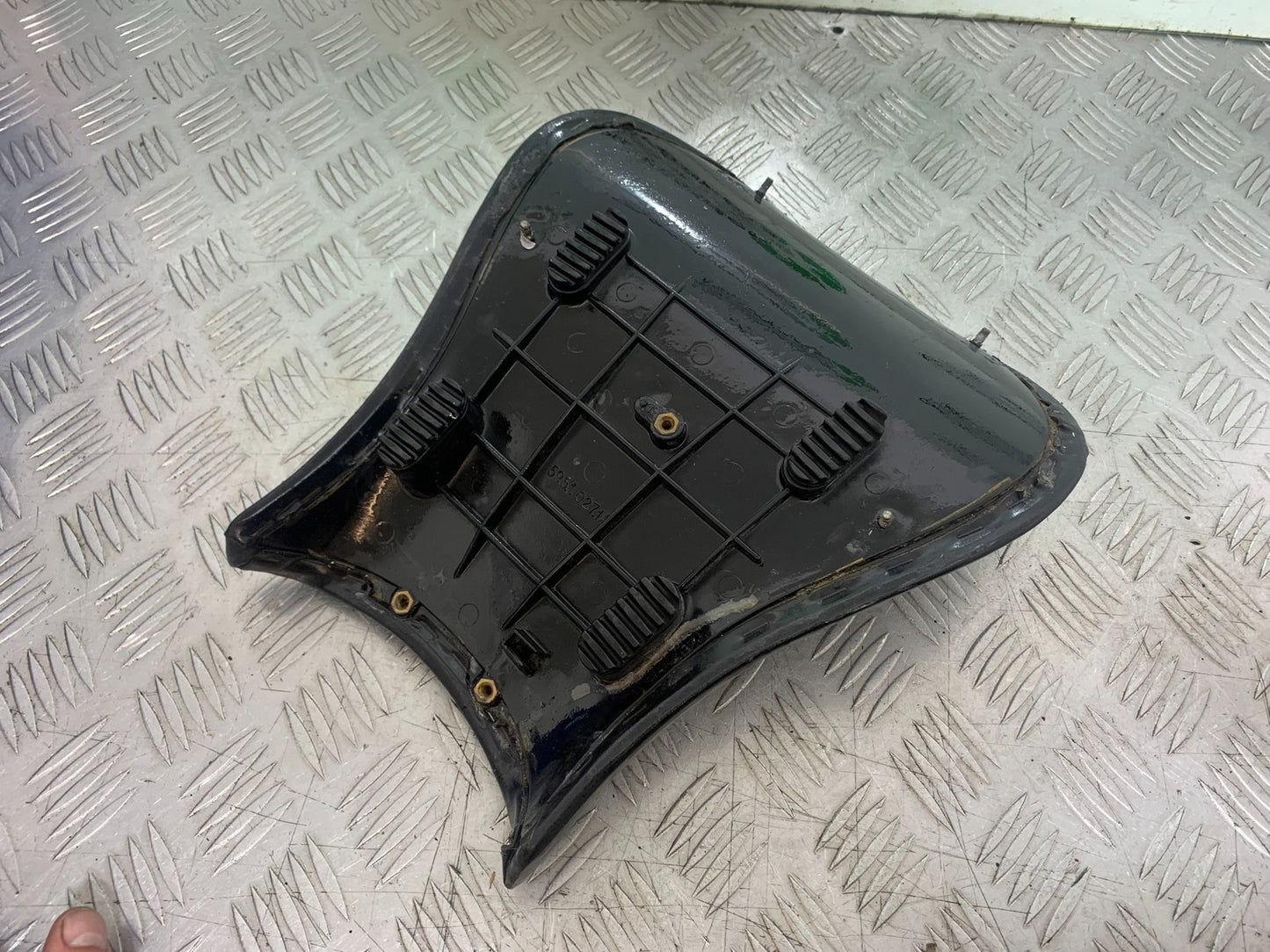DUCATI 996 SPS 748 916 998 FRONT SEAT  1999-2000 (CMB1209)