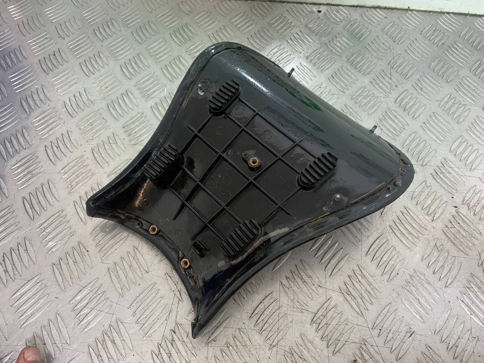 DUCATI 996 SPS 748 916 998 FRONT SEAT  1999-2000 (CMB1209)