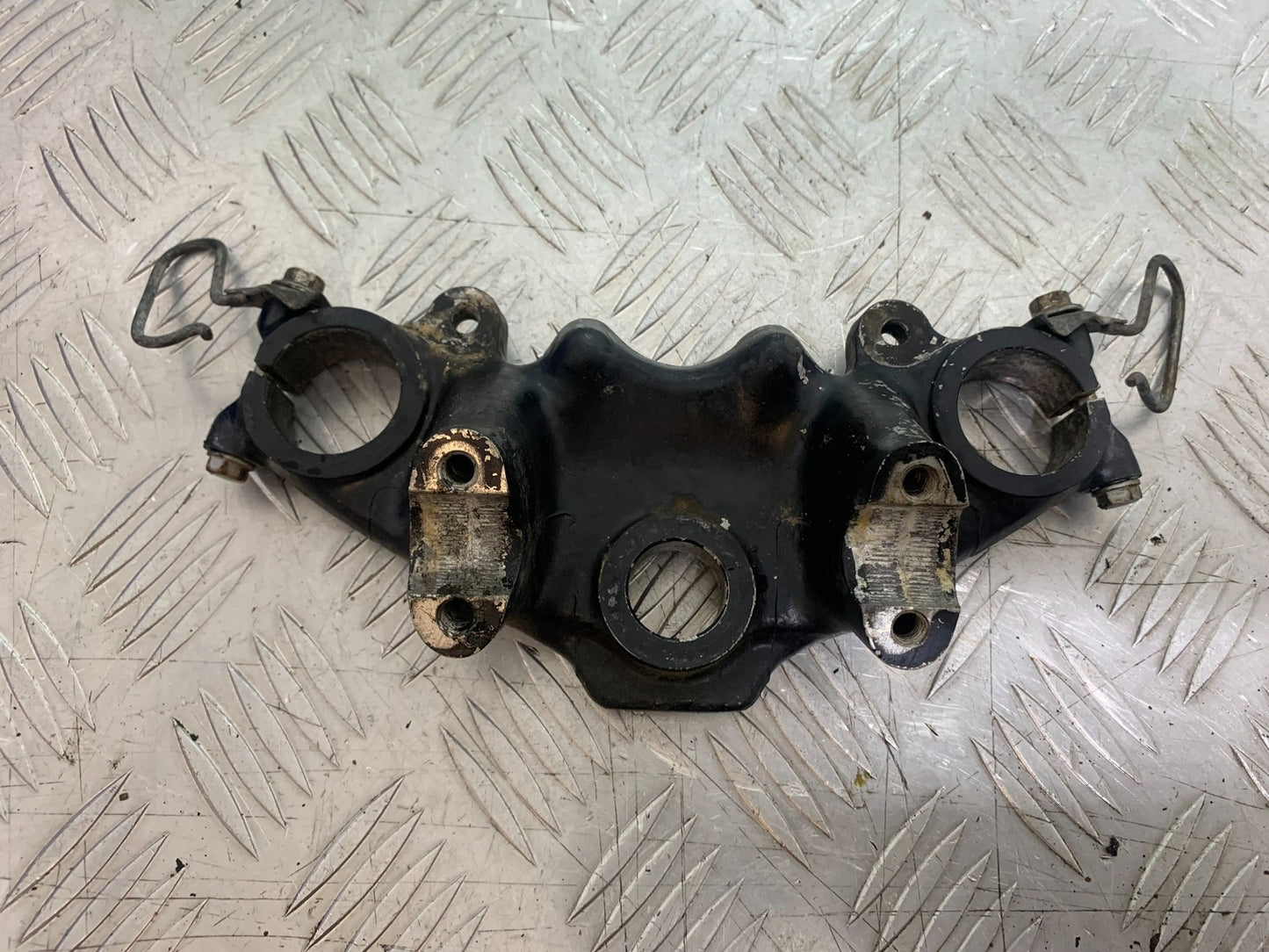 HONDA GL500 GL 500 SILVERWING TOP YOKE   YEAR 1981-82  (CMB1168)