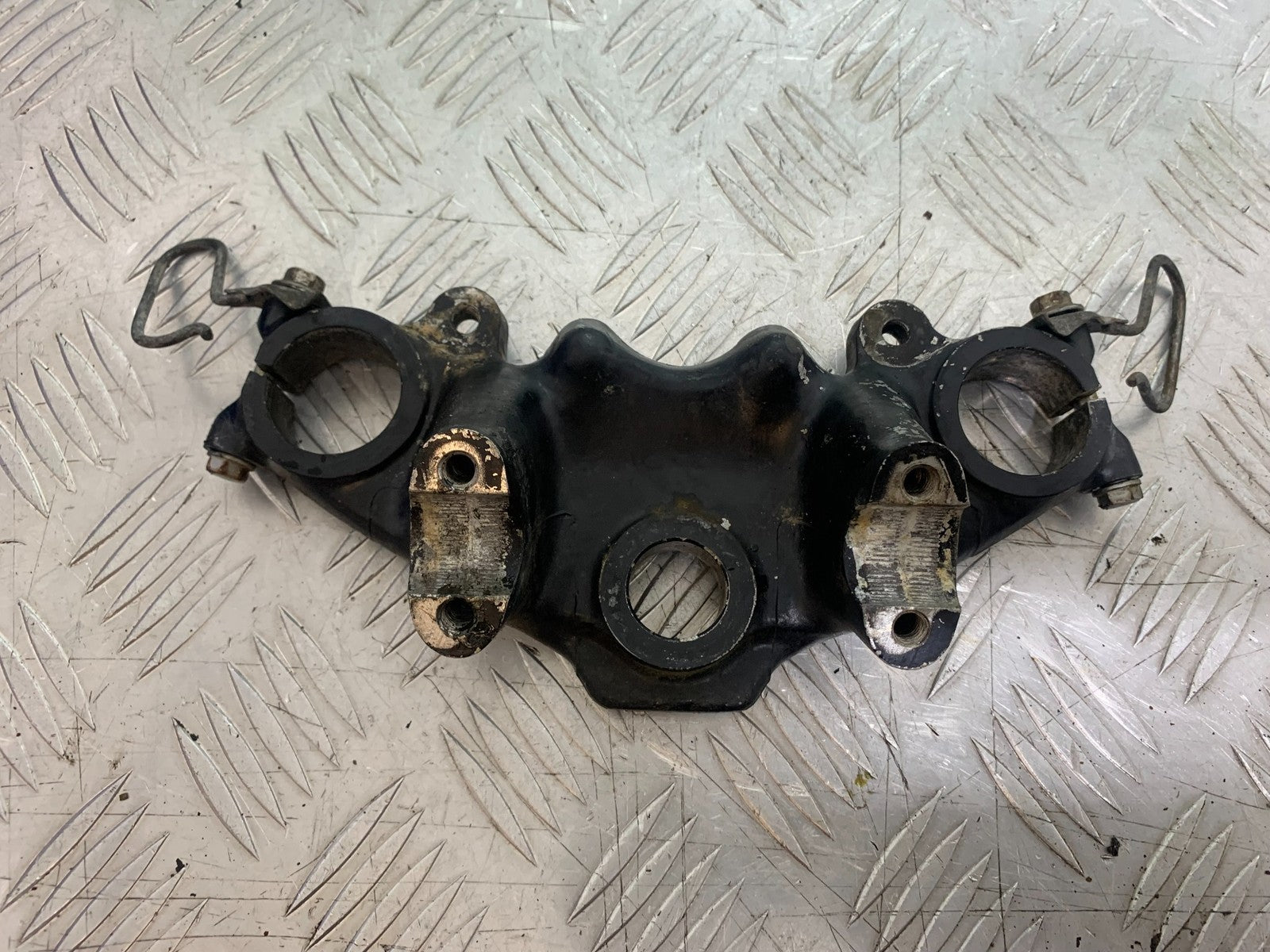 HONDA GL500 GL 500 SILVERWING TOP YOKE   YEAR 1981-82  (CMB1168)