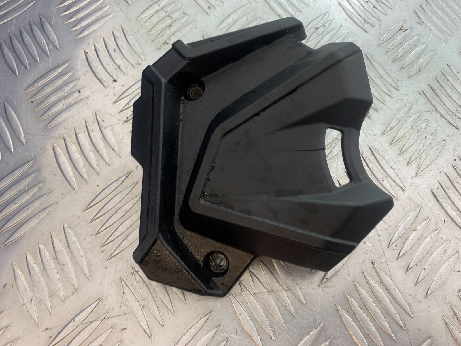KAWASAKI Z650 ER650 KNFAN SPROCKET COVER    YEAR 2022-2024 (CMB1112)