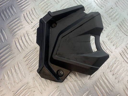KAWASAKI Z650 ER650 KNFAN SPROCKET COVER    YEAR 2022-2024 (CMB1112)