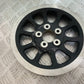 HARLEY DAVIDSON FXS BLACKLINE 1585 REAR PULLY  YEAR 2012 (CMB1147)