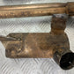 HONDA ST1100 PAN EUROPEAN DOWNPIPES AND COLLECTOR YEAR 1993-2001 (CMB1195)