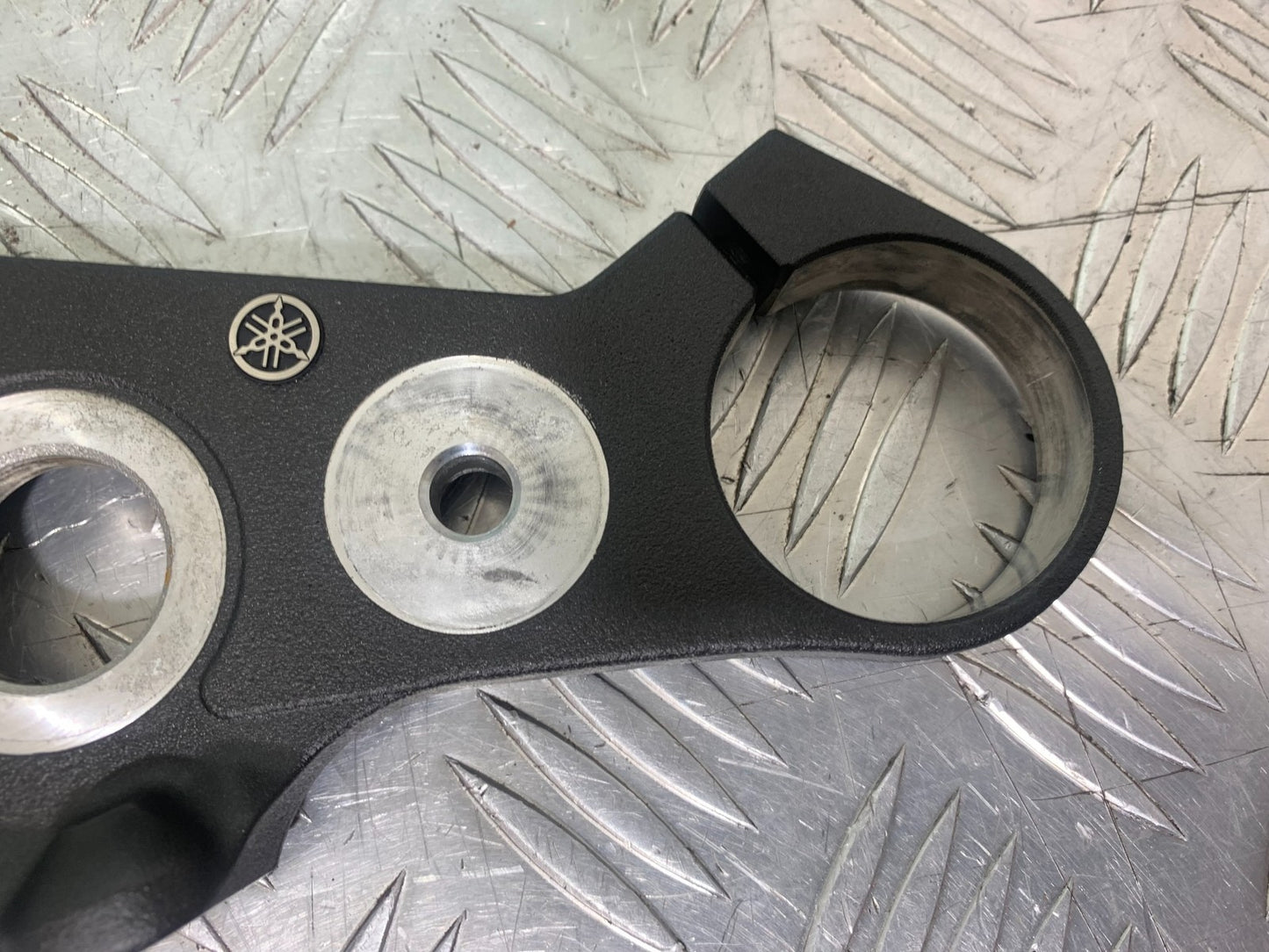 YAMAHA XSR900 XSR 900 TOP YOKE  YEAR 2022-2024 (CMB1215)