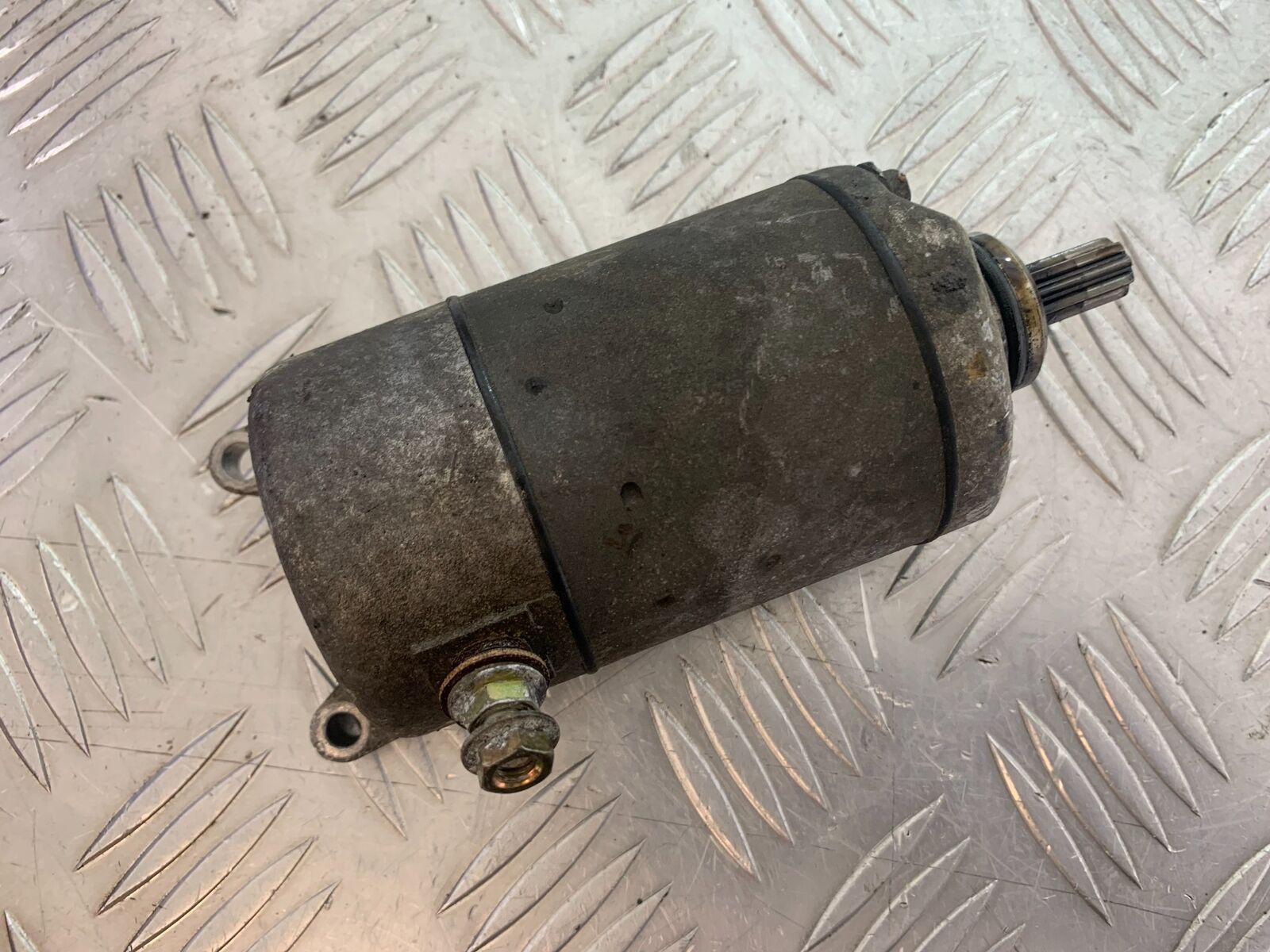 YAMAHA YZF600 YZF 600 THUNDERCAT STARTER MOTOR  1996-2003 (CMB1134)