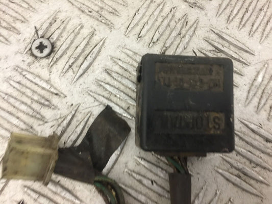 HONDA VT500 VT 500 CUSTOM RELAY 1983-1987  (STOCK613)