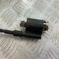 HONDA CBF125 CBF 125 COIL AND CAP  YEAR 2009-14 (CMB1182)