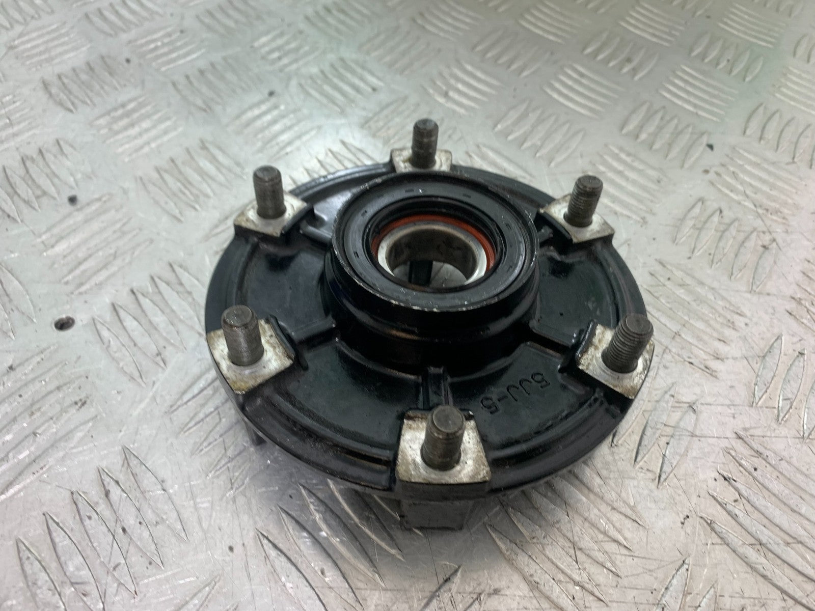 YAMAHA FZS1000 FAZER REAR SPROCKET CARRIER  YEAR 2001-05 (CMB1275)