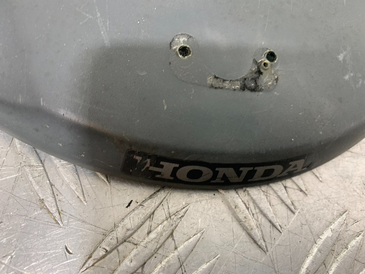 HONDA CBF600 CBF 600 TAIL PIECE    YEAR 2004-07  (CMB1305)