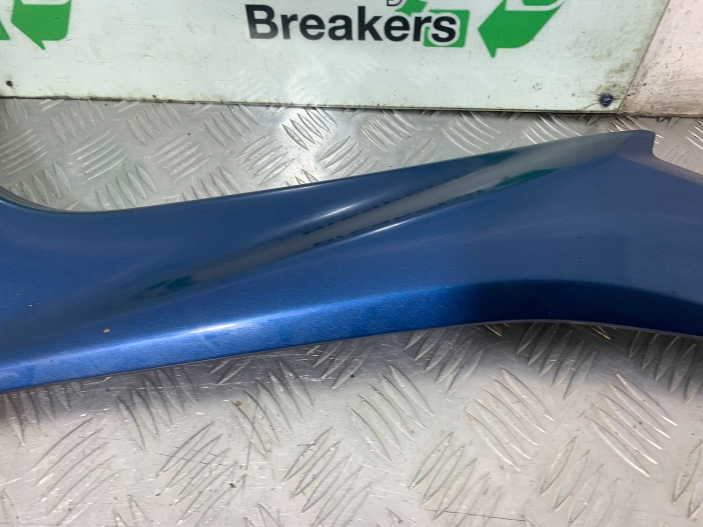 YAMAHA XMAX 125 XMAX-125 LEFT FAIRING PANEL YEAR 2015-2020  (CMB1266)