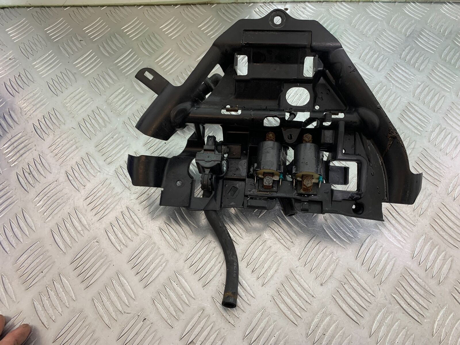 HONDA CBR500R CBR 500 R COILS AND CAPS YEAR 2012-16 (CMB1048)
