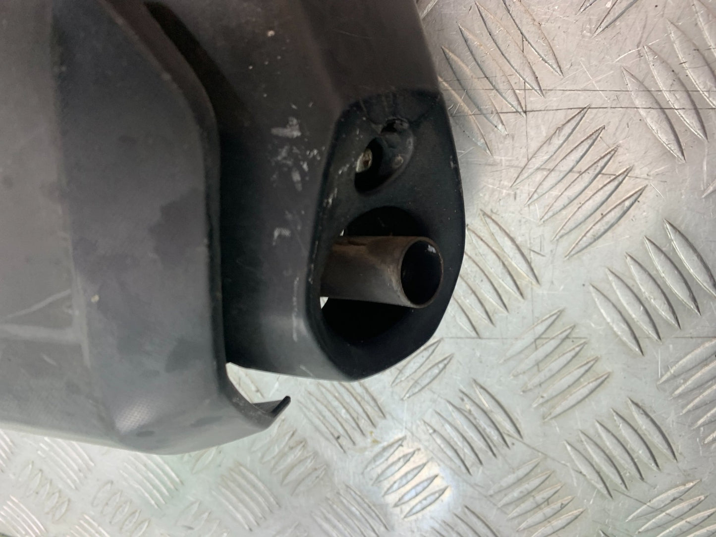 YAMAHA XMAX 300 SILENCER  YEAR 2017-2020 (CMB1218)