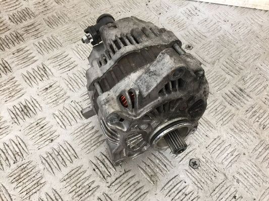 HONDA GL1800 GL 1800 ALTERNATOR  YEAR 2004-10 ABS (STOCK 890)
