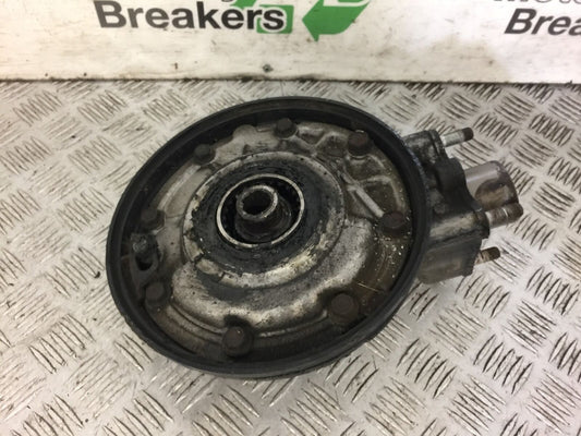 HONDA PC800 PC 800 PACIFIC COAST REAR DIFF  YEAR 1998 (STOCK 516)
