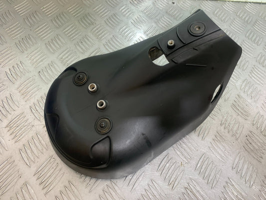 DUCATI 1299 PANIGALE EXHAUST SHIELD  YEAR 2016 (CMB 1187)