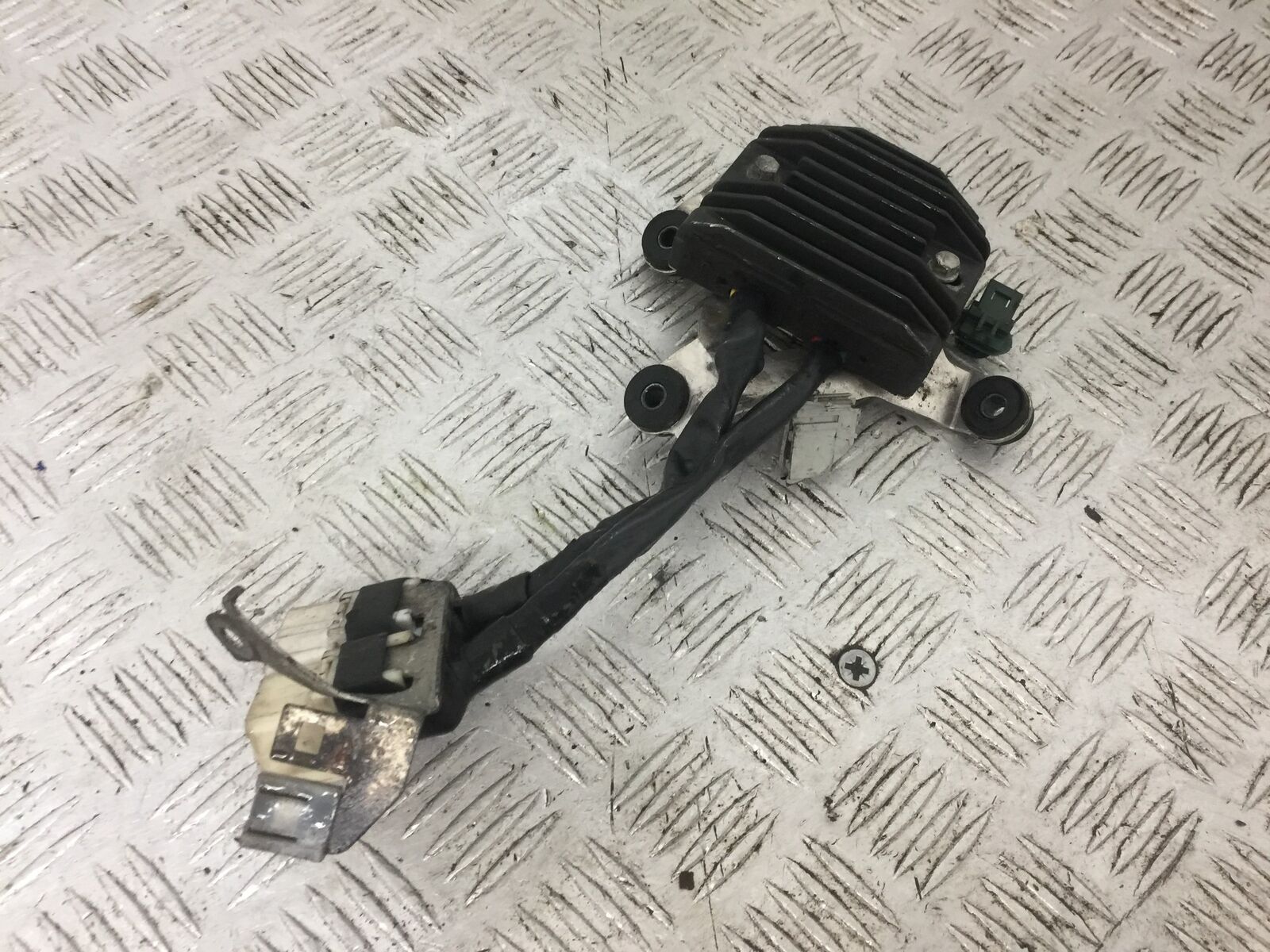 HONDA CBR600 CBR 600 RR REGULATOR   YEAR 2009-2012 (STOCK 804)