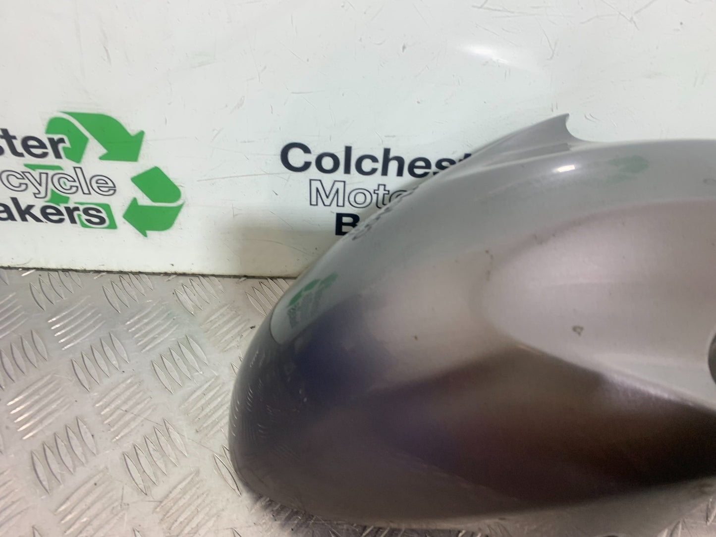 SUZUKI AN 200 UH 200 FRONT MUDGUARD YEAR 2007-2009 (CMB1256)