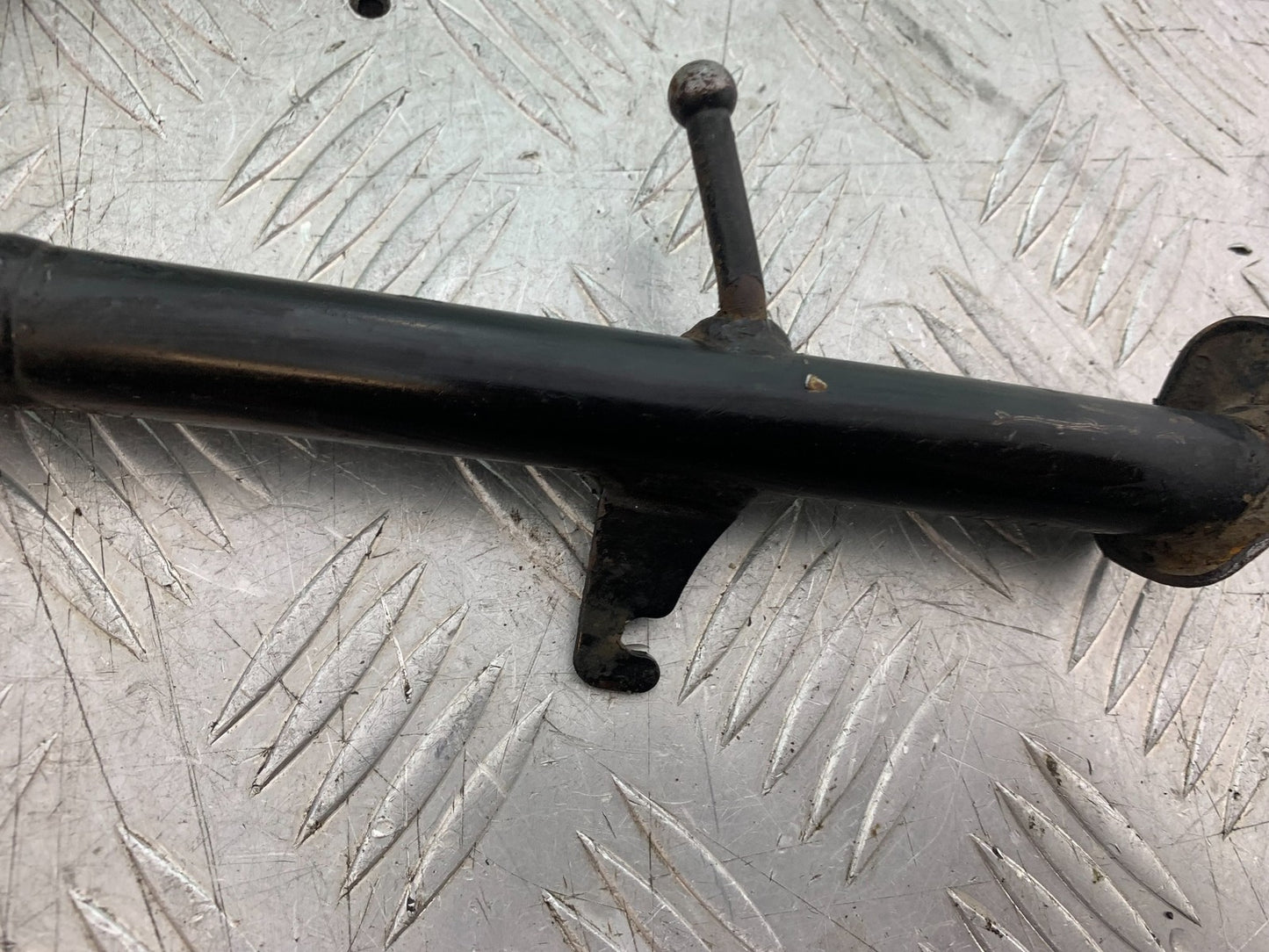 HONDA CB650F CB 650 FA-E SIDE STAND   YEAR 2014-2017 (CMB1226)