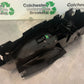 TRIUMPH 1050 SPRINT GT REAR MUDGUARD  YEAR 2010-2014 (STOCK 979)