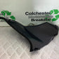 HONDA NT 700 V DEAUVILLE RIGHT FAIRING INFILL COVER   YEAR 2006-2010 (CMB1298)