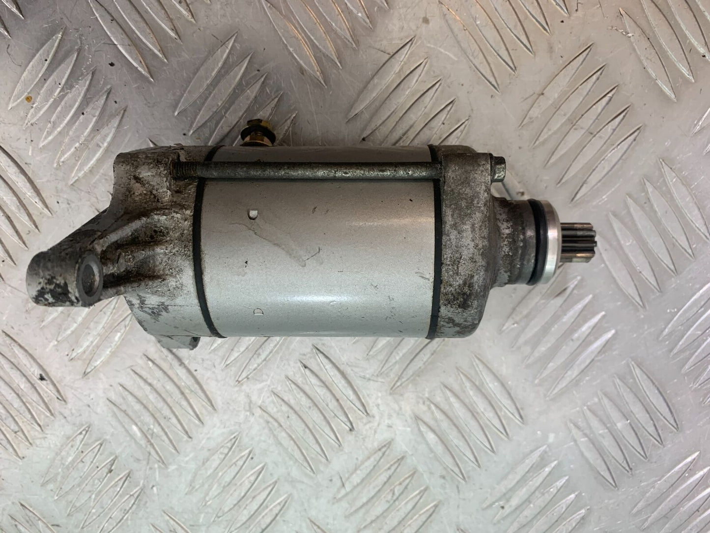 YAMAHA XJR1300 XJR 1300 STARTER MOTOR  YEAR 1999-2003 (CMB1055)