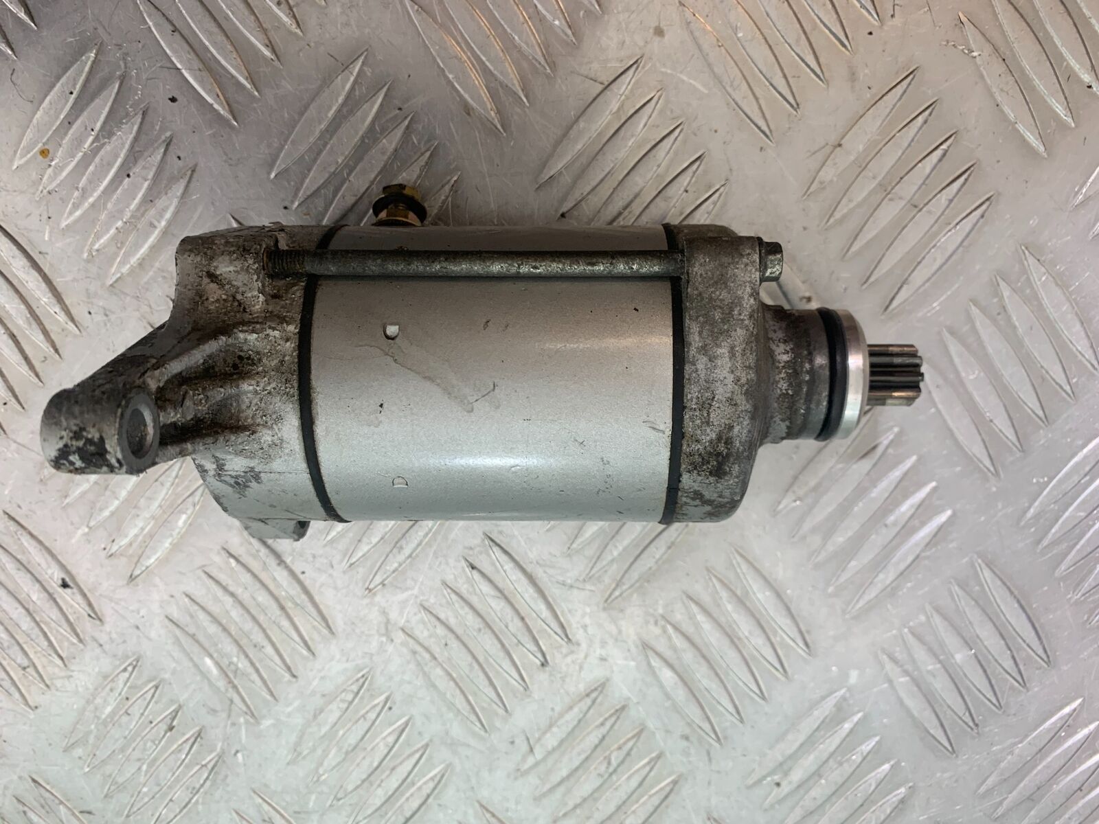 YAMAHA XJR1300 XJR 1300 STARTER MOTOR  YEAR 1999-2003 (CMB1055)