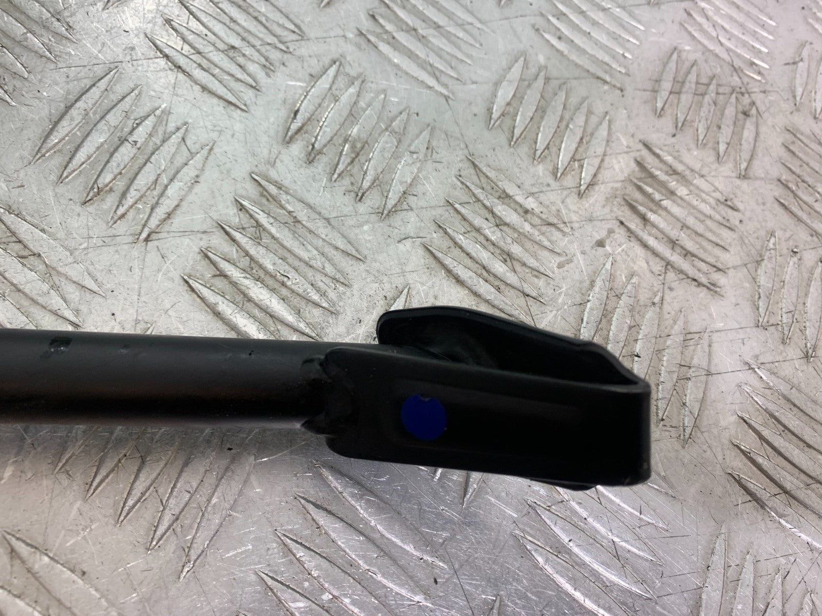 DUCATI 937 MONSTER SIDE STAND AND BRACKET  YEAR 2021-2024 (CMB1270)