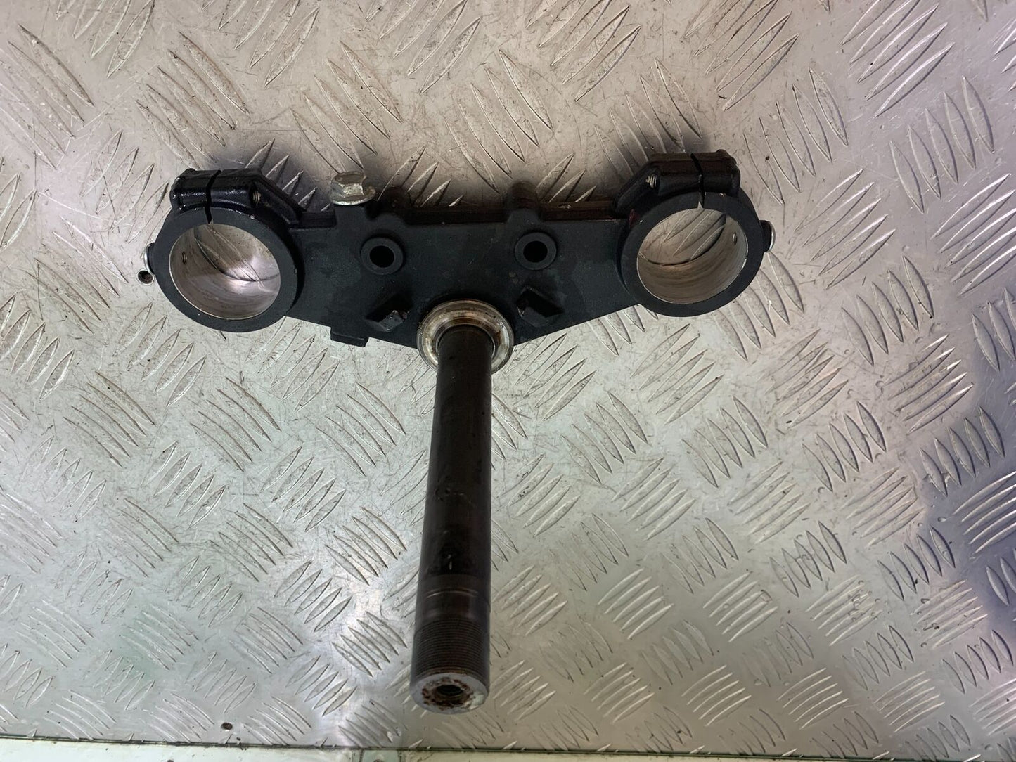 BENELLI BN125 BN 125 BOTTOM YOKE    YEAR 2018-2021 (CMB1080)
