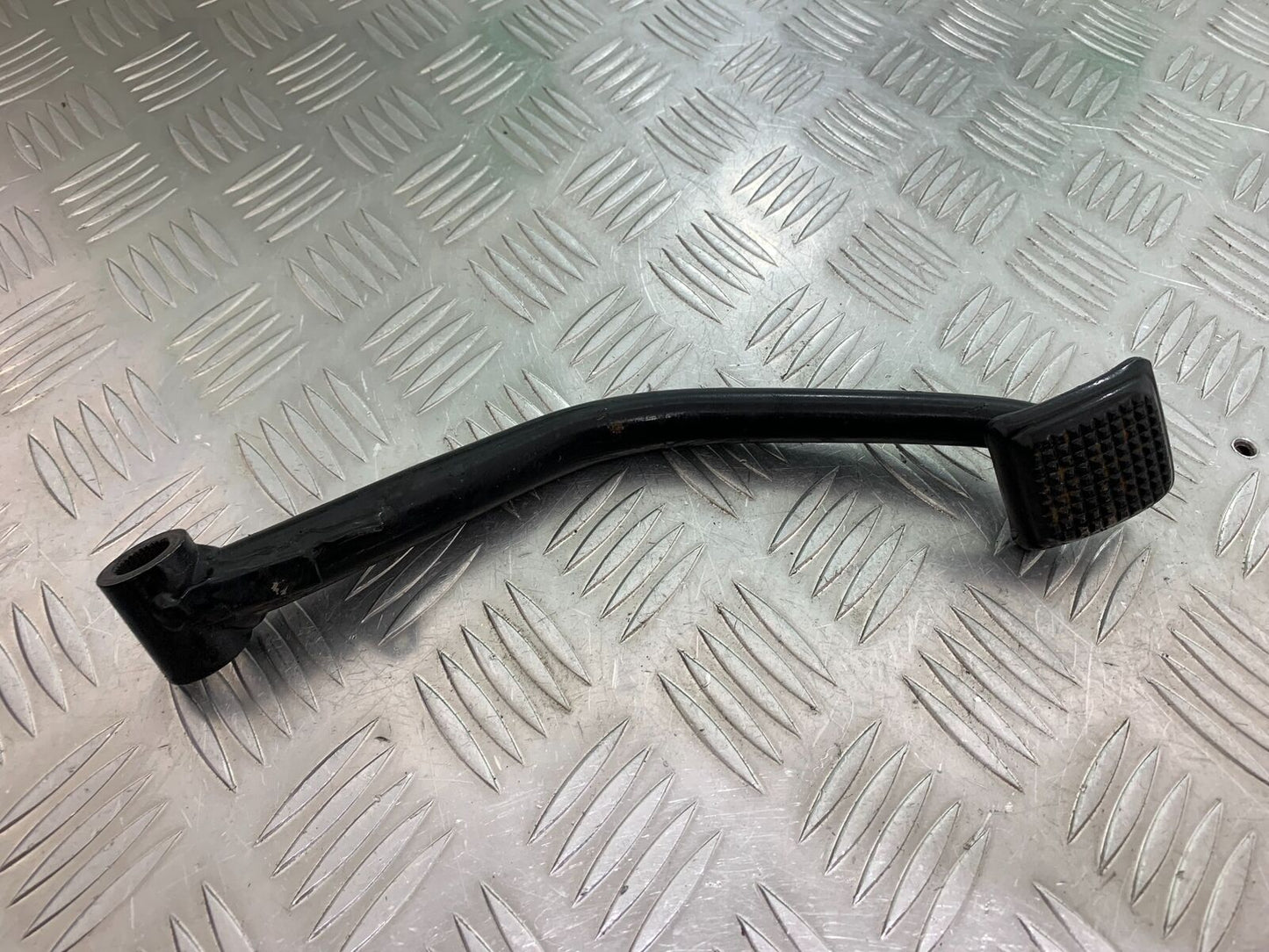 KAWASAKI Z650 KZ650 REAR BRAKE PEDAL YEAR 1979-1980 (CMB1023)