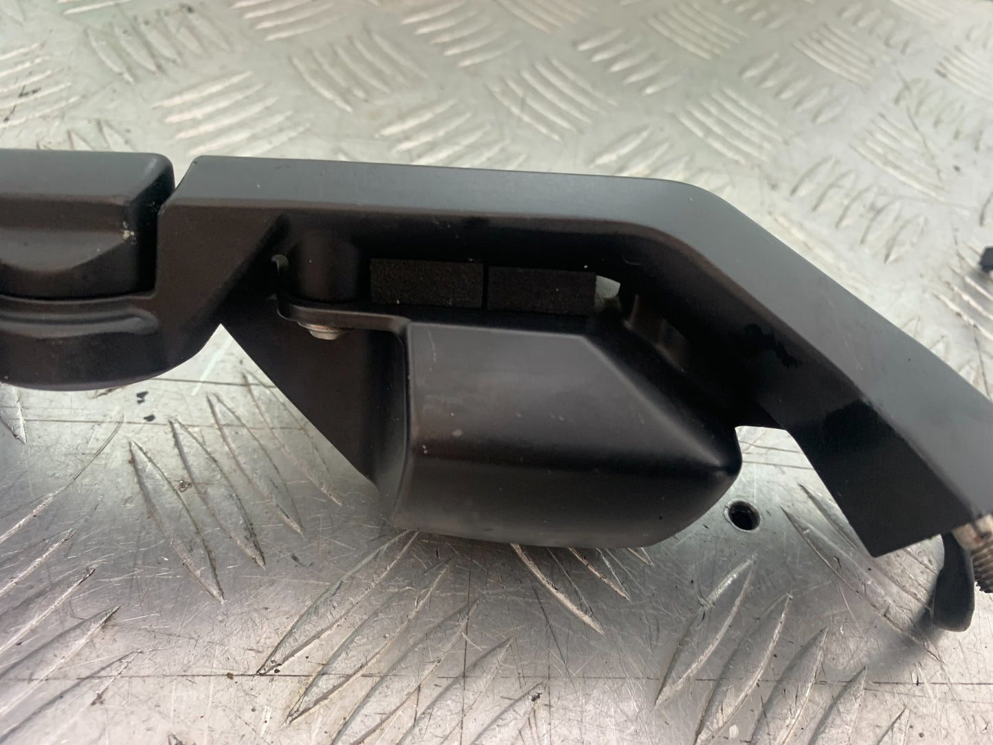 KAWASAKI ZX10R ZX10 R LEFT MIRROR  2008-2010 (CMB1206)