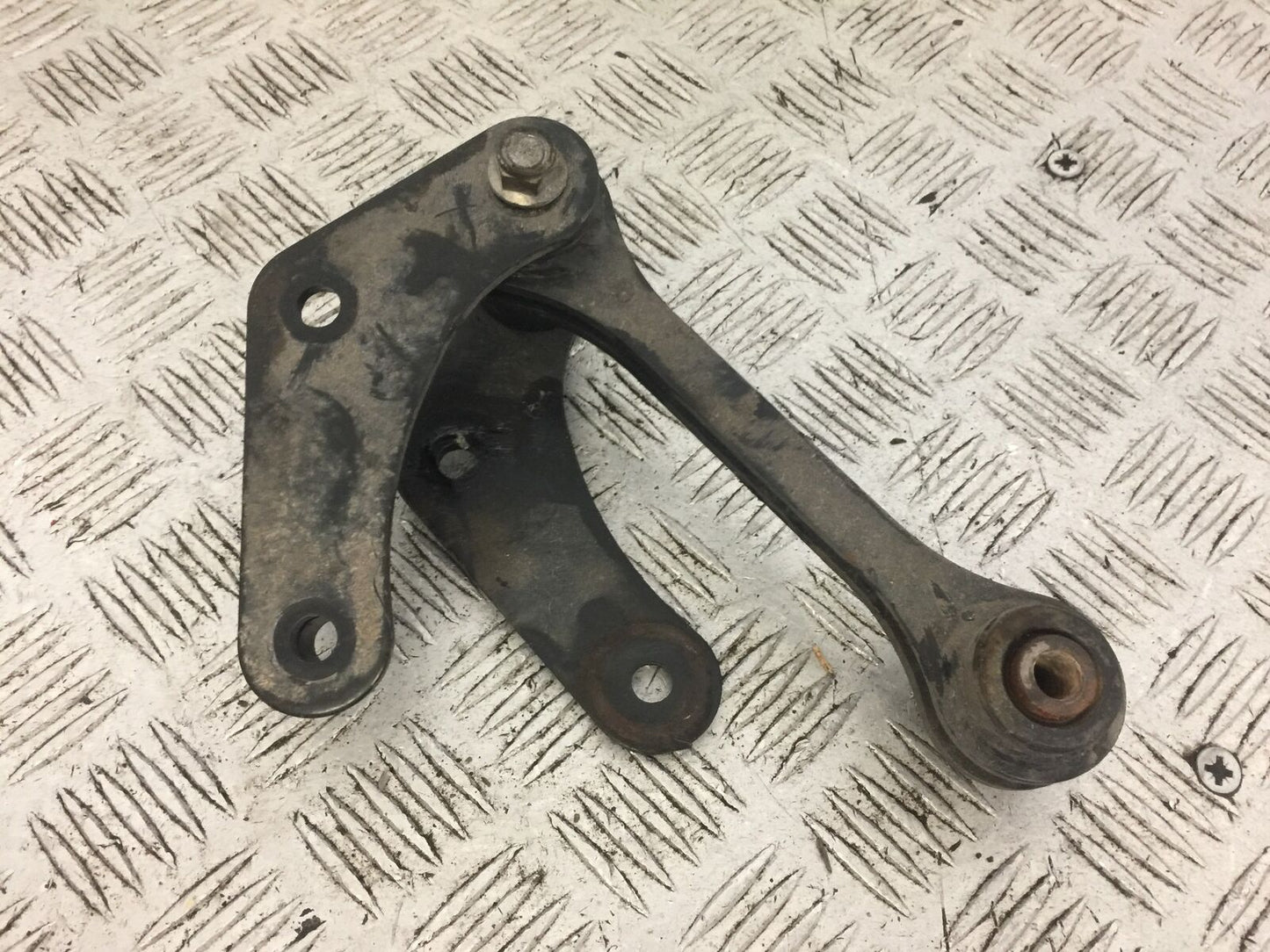 KAWASAKI VN 650 VULCAN REAR SHOCK LINKAGE   YEAR 2017-2021 (STOCK 705)
